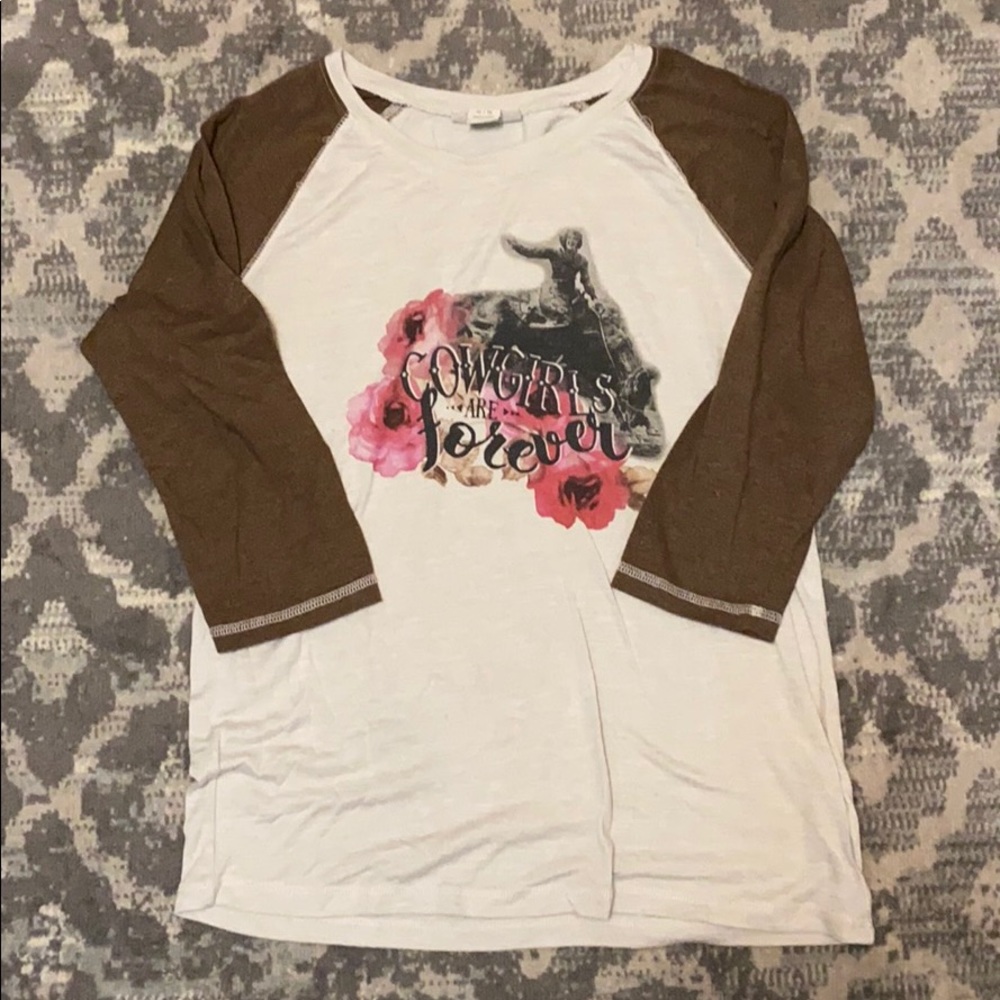 Ariat shirt